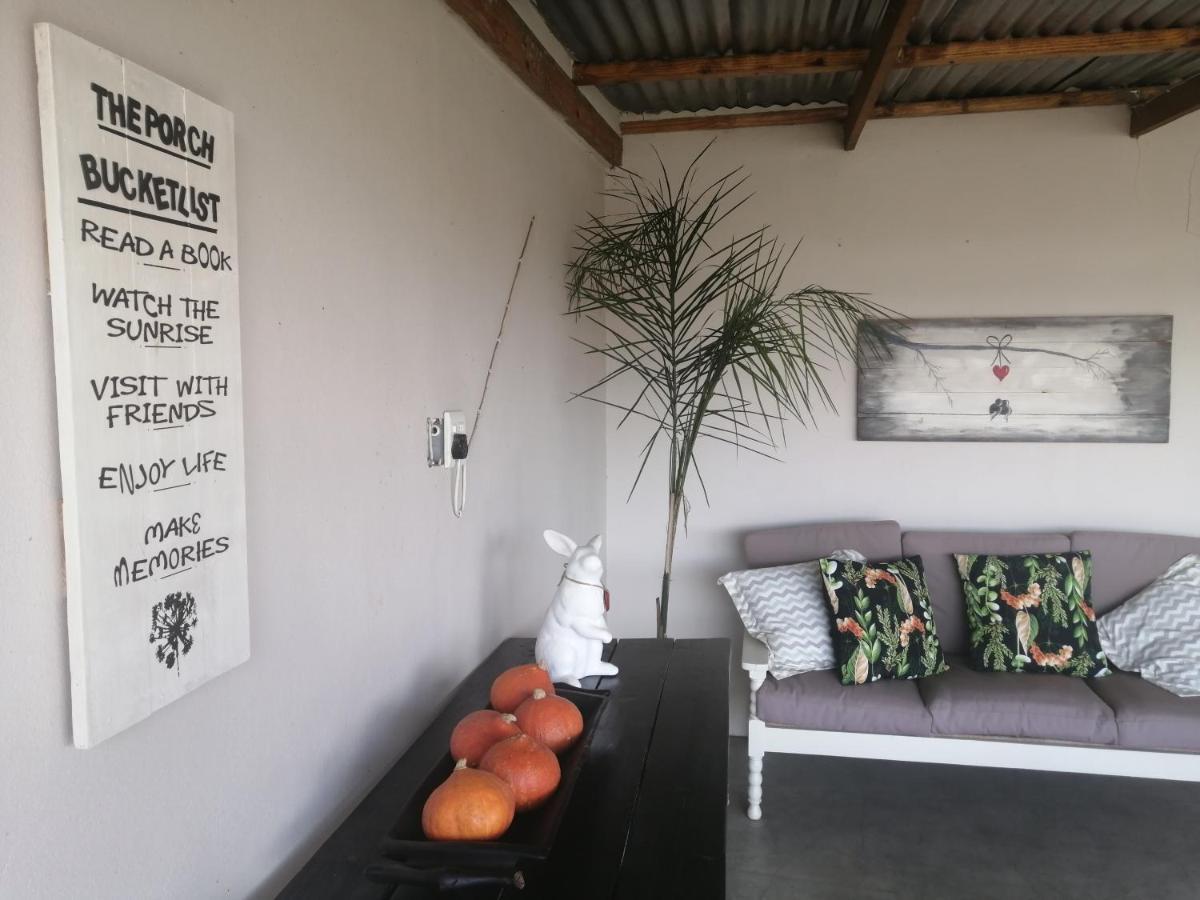 Forellenhof Guest Farm Wakkerstroom Экстерьер фото
