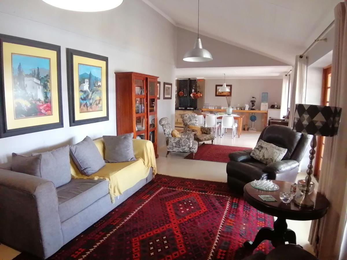 Forellenhof Guest Farm Wakkerstroom Экстерьер фото