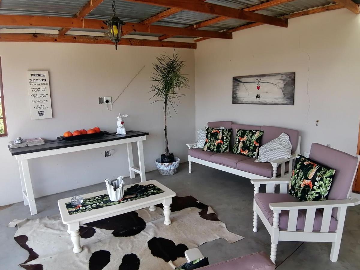 Forellenhof Guest Farm Wakkerstroom Экстерьер фото