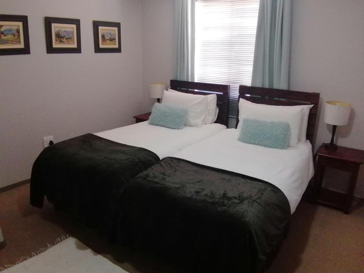 Forellenhof Guest Farm Wakkerstroom Экстерьер фото