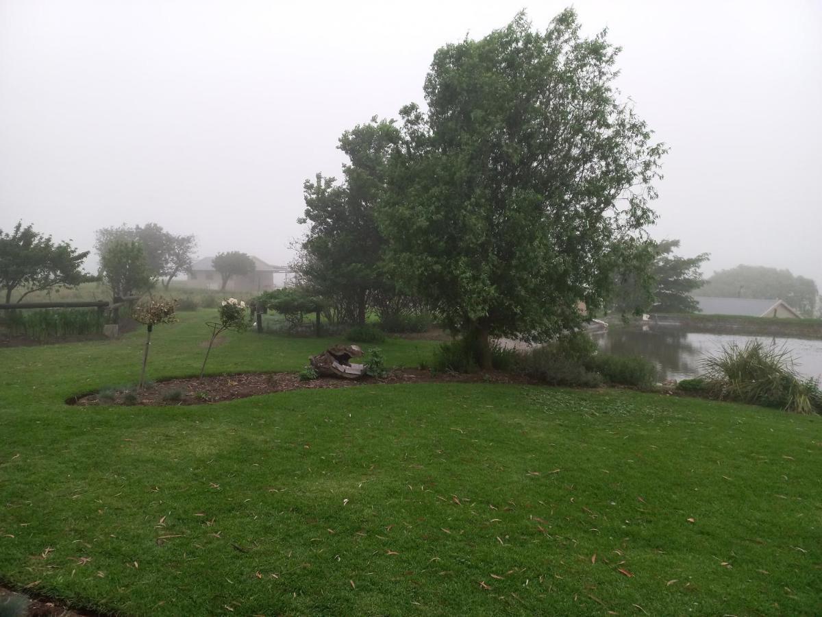 Forellenhof Guest Farm Wakkerstroom Экстерьер фото