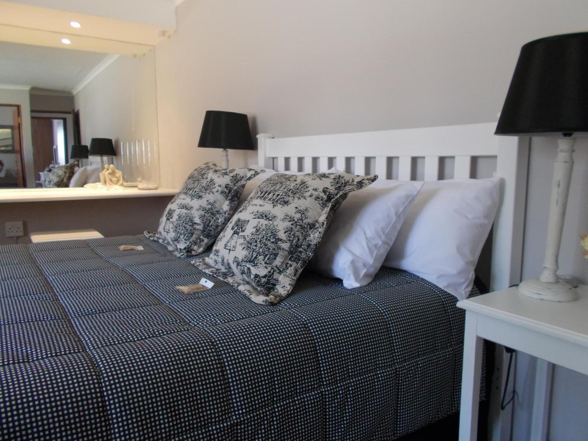 Forellenhof Guest Farm Wakkerstroom Номер фото