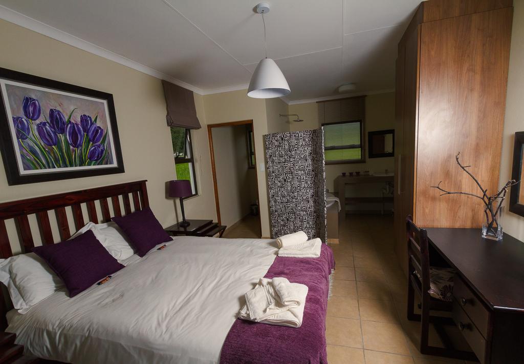 Forellenhof Guest Farm Wakkerstroom Экстерьер фото