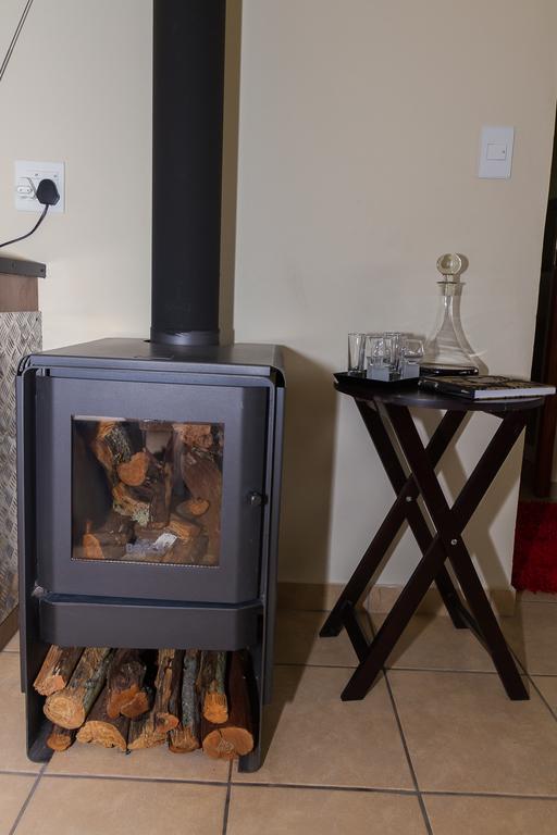 Forellenhof Guest Farm Wakkerstroom Экстерьер фото