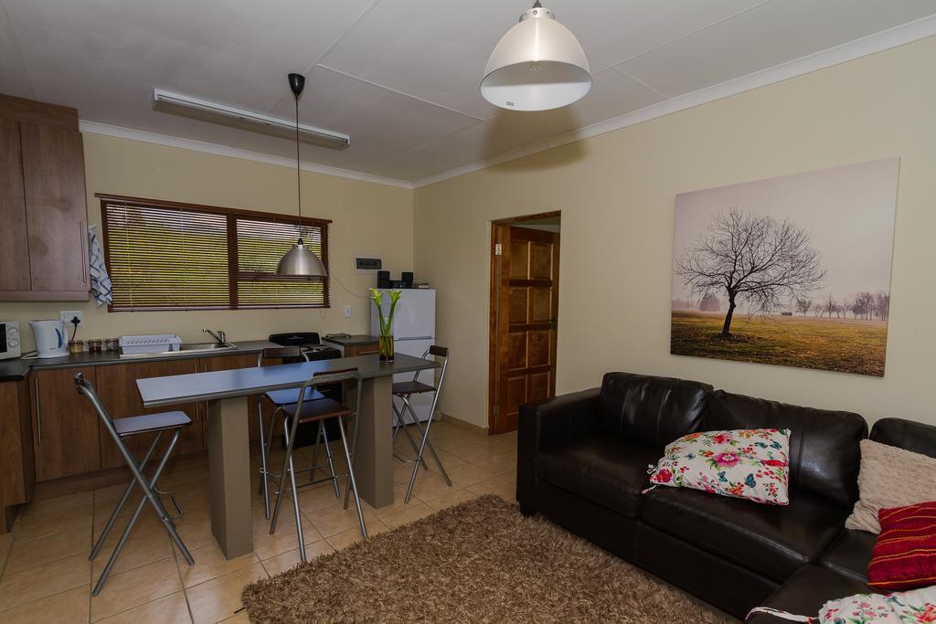 Forellenhof Guest Farm Wakkerstroom Экстерьер фото