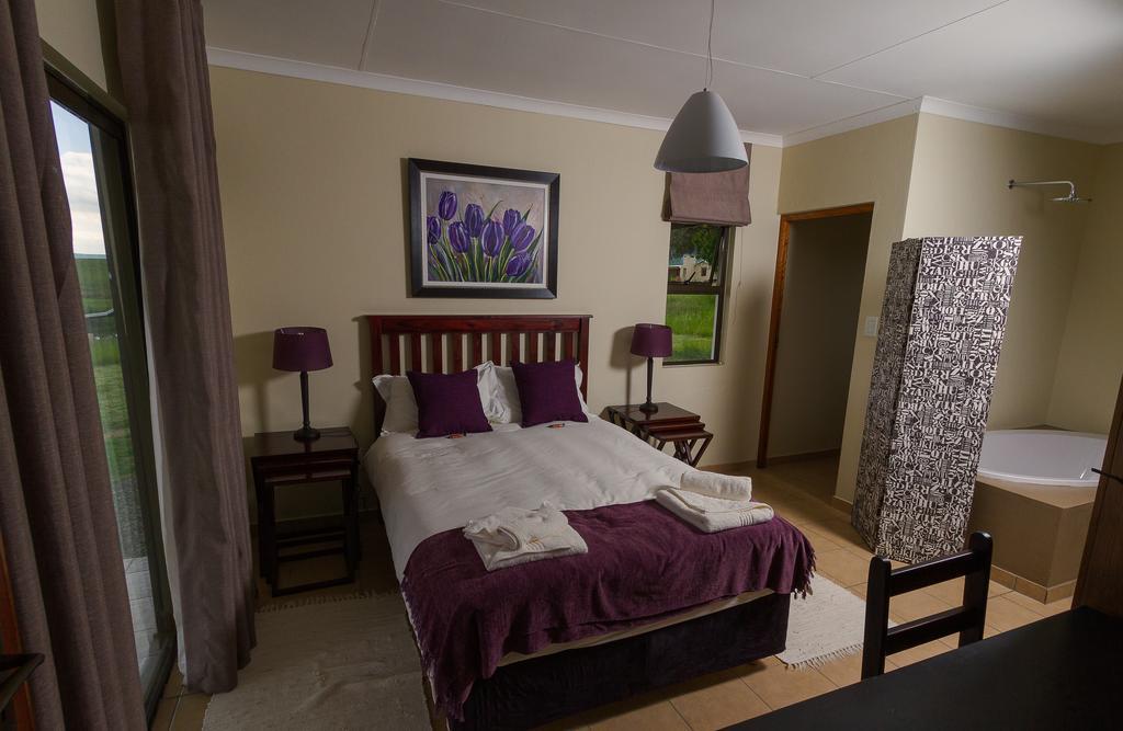 Forellenhof Guest Farm Wakkerstroom Экстерьер фото