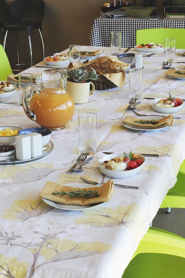 Forellenhof Guest Farm Wakkerstroom Экстерьер фото