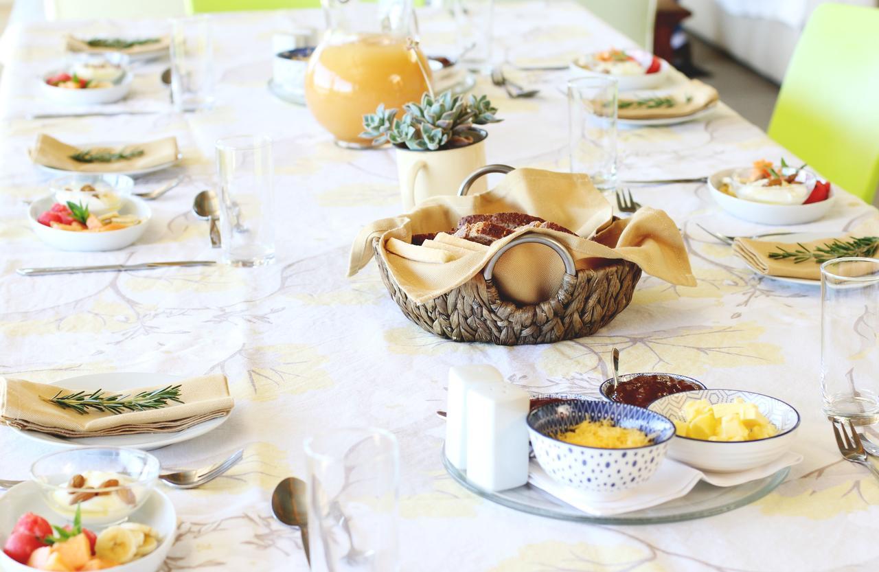 Forellenhof Guest Farm Wakkerstroom Экстерьер фото