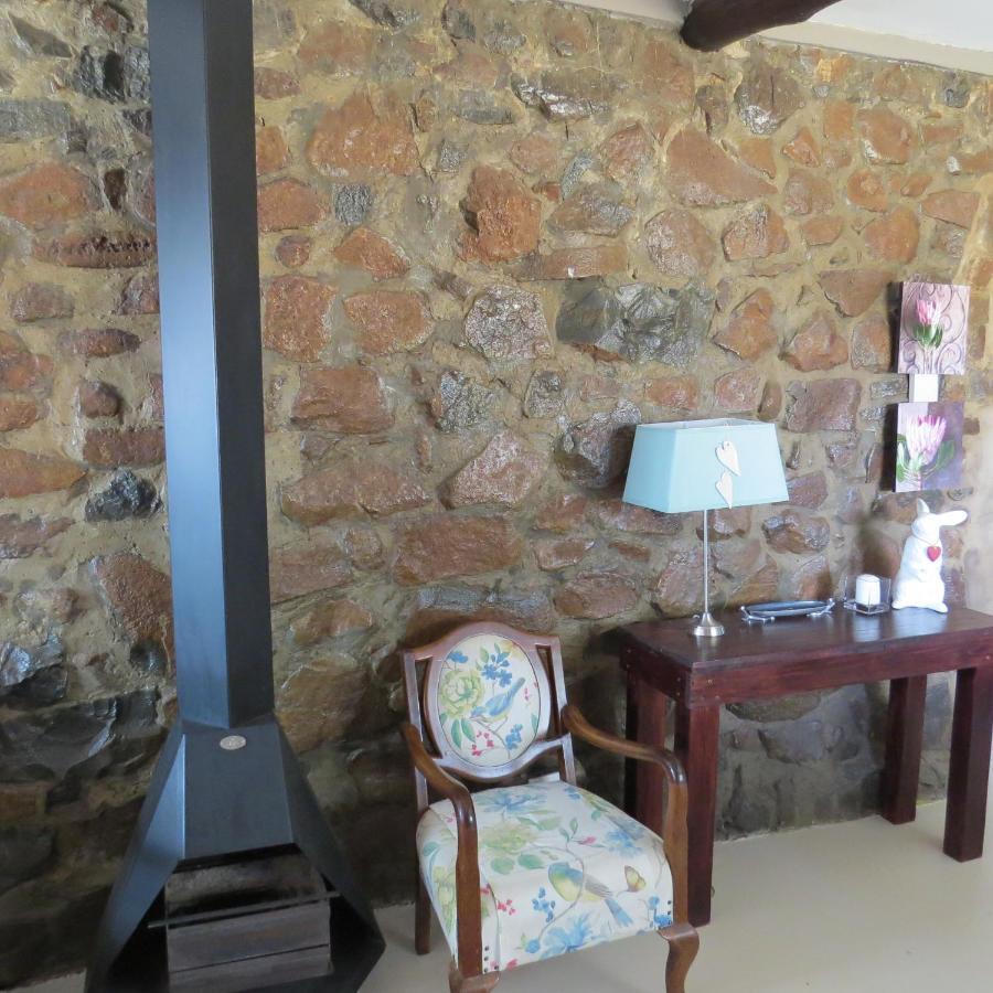 Forellenhof Guest Farm Wakkerstroom Экстерьер фото