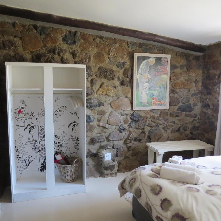 Forellenhof Guest Farm Wakkerstroom Экстерьер фото